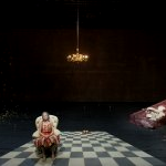 Yvette Poirier et Véronique Dumont & Marie-Françoise Plissart