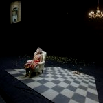 Yvette Poirier & Hichem Dahes