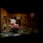Yvette Poirier & Hichem Dahes