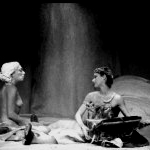Est-ce que tu dors ?