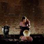 Wijckaert, un interlude