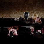 Wijckaert, un interlude